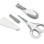 NUVITA GREY NAIL KIT