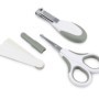 NUVITA GREY NAIL KIT