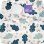 Bambino Mio, Miosolo Classic All-In-One Cloth Diaper, Eco Chemical Free Diaper