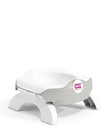 OKBaby Roady 3 in 1 Potty Grey
