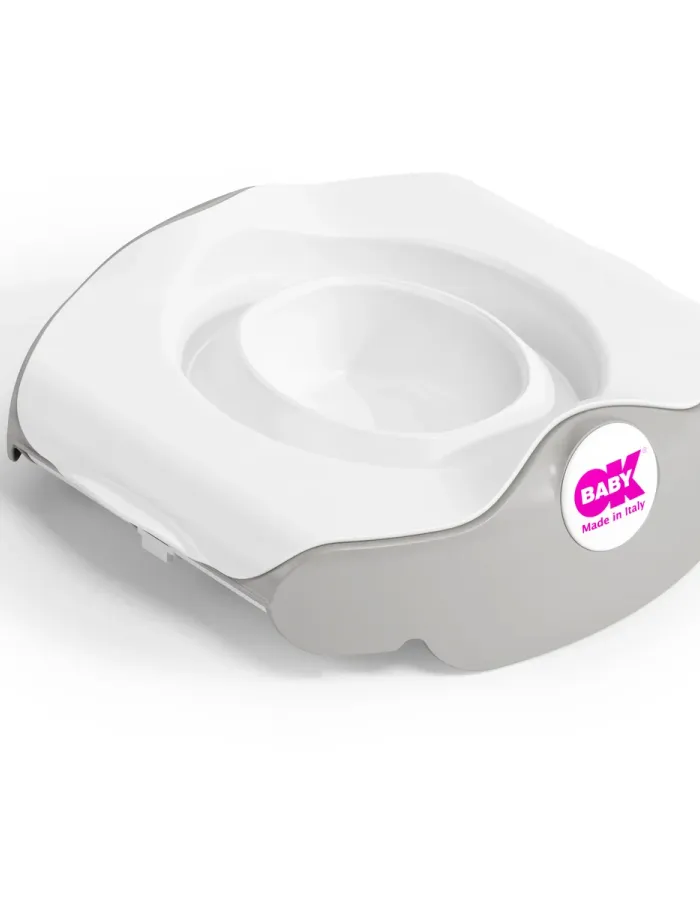 OKBaby Roady 3 in 1 Potty Grey