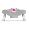 OKBaby Roady 3 in 1 Potty Grey