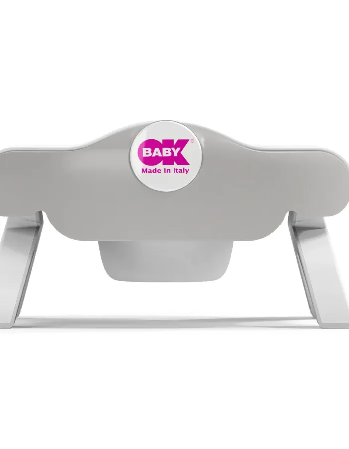 OKBaby Roady 3 in 1 Potty Grey