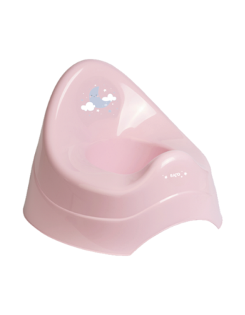 Musical Potty – Pink