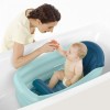 Inflatable Bath Blue Jane