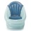 Inflatable Bath Blue Jane
