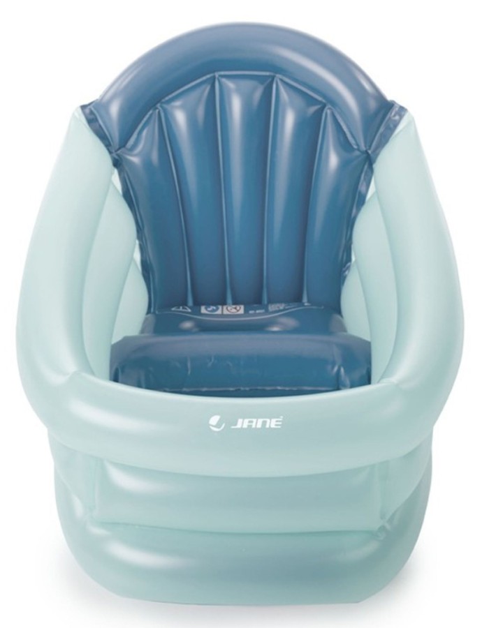 Inflatable Bath Blue Jane