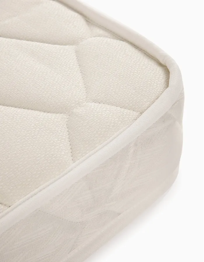 Spring Mattress For Tipi Cot 140X70 By Zy Baby