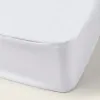 Waterproof Matress Protector for 120x60cm Beds Interbaby, White