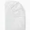Adjustable Sheet 120x60cm Interbaby, White
