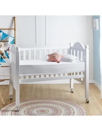 Mattress Protector 120X60Cm Pikolin