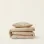 Duvet Cover, Filling and Pillowcase 60X120Cm Safari Gloop!