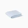 Blanket Interbaby 80X110cm, Bubble Blue