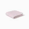 Blanket Interbaby 80X110cm, Bubble Pink