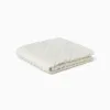 Blanket Interbaby 80X110cm, Bubble Beige