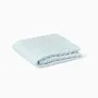 Extra Soft Bubble Blanket Interbaby 80x100 Cm, Green