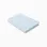 Extra Soft Blanket Interbaby 80x110 Cm, Stars Blue