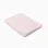 Extra Soft Blanket Interbaby 80x110 Cm, Stars Pink