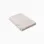 Extra Soft Blanket Interbaby 80x110 Cm, Stars Beige
