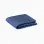 Blanket Interbaby 80X110cm, Bubble Navy Blue