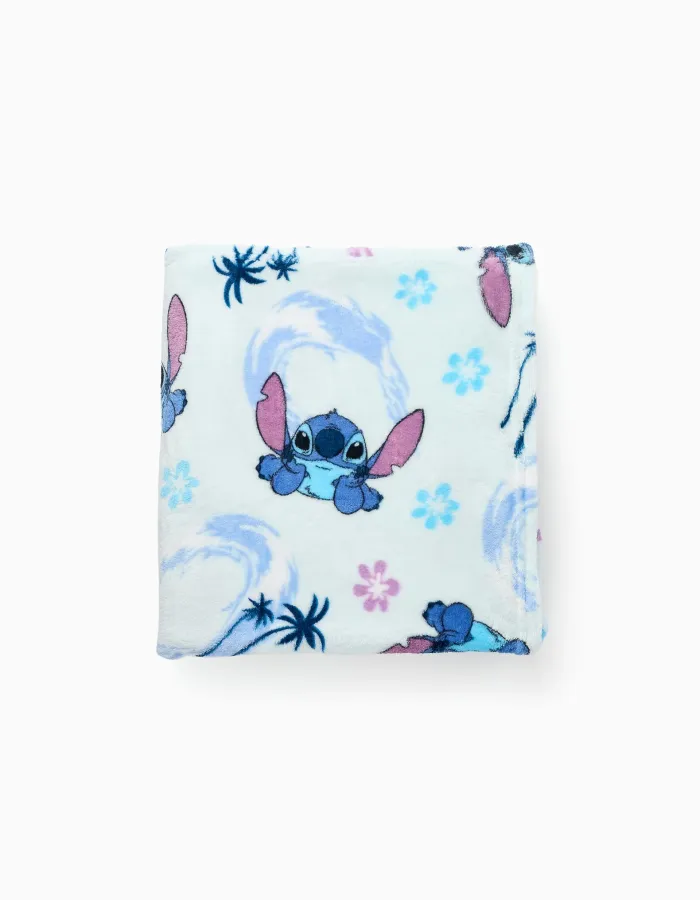 Coraline Blanket Stitch 110x140 cm