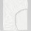 White Cotton Fitted Baby Sheet 70x140 cm Linen Mattress Cot Crib Stuff