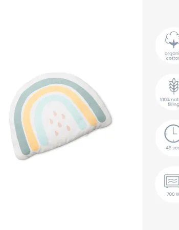 Snoogy - Colic heating pad