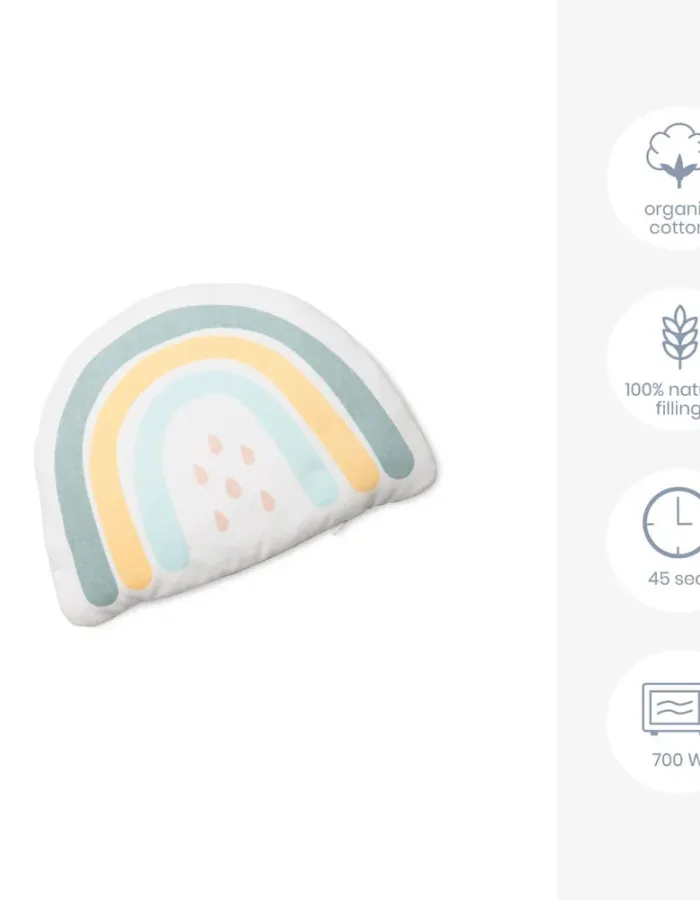 Snoogy - Colic heating pad