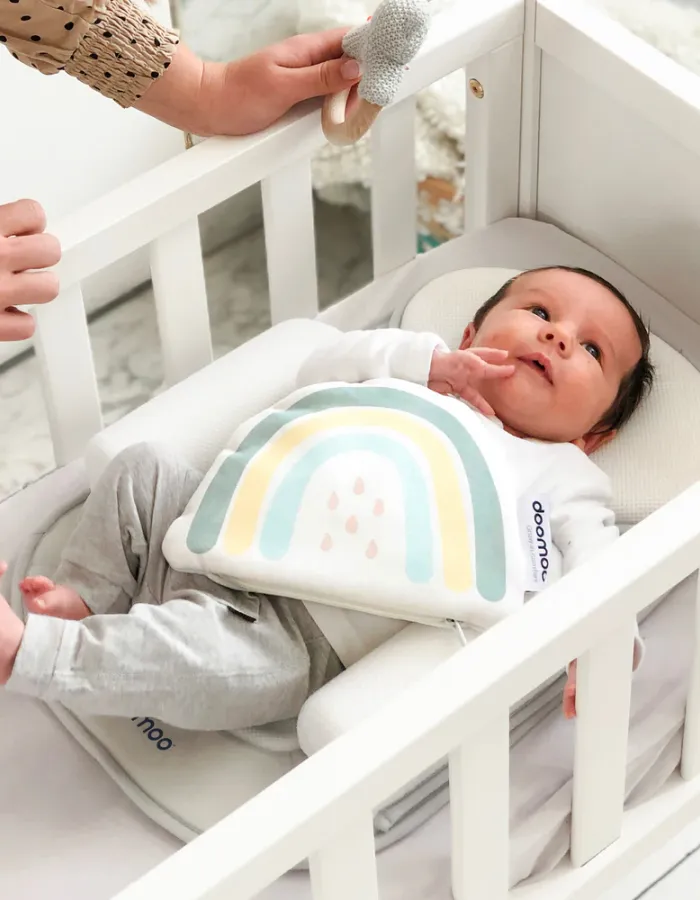 Snoogy - Colic heating pad