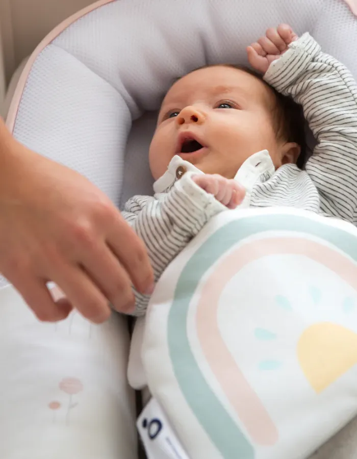 Snoogy - Colic heating pad