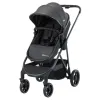 Travel Set Brume Duo Bebe Confort, Mineral Graphite