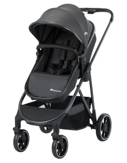 Travel Set Brume Duo Bebe Confort, Mineral Graphite