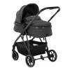 Travel Set Brume Duo Bebe Confort, Mineral Graphite