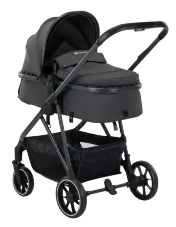 Travel Set Brume Duo Bebe Confort, Mineral Graphite