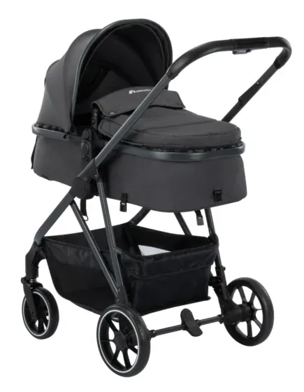 Travel Set Brume Duo Bebe Confort, Mineral Graphite