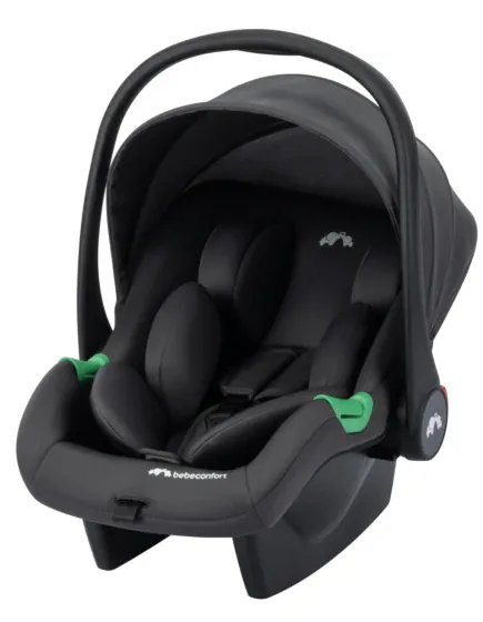 Travel Set Brume Duo Bebe Confort, Mineral Graphite