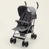Stroller Avenue Xtra Grey Zy Safe 6M+