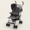 Stroller Avenue Xtra Grey Zy Safe 6M+
