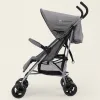 Stroller Avenue Xtra Grey Zy Safe 6M+