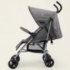 Stroller Avenue Xtra Grey Zy Safe 6M+
