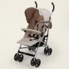 Stroller Avenue Xtra Beige Zy Safe Stroller 6M+