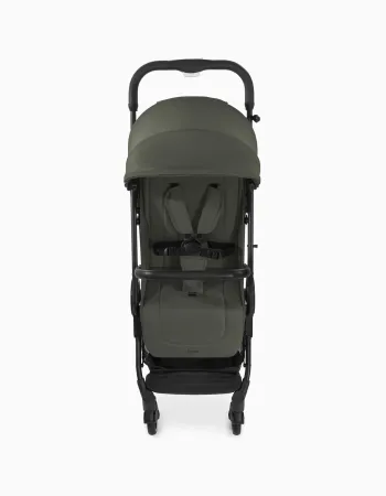 Hauck Travel N Care Stroller, Dark Olive