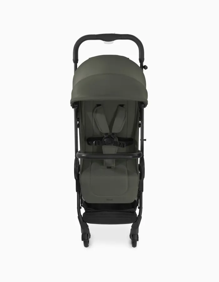 Hauck Travel N Care Stroller, Dark Olive
