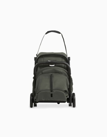 Hauck Travel N Care Stroller, Dark Olive