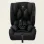 Car Seat I-Size Zy Safe Primecare With Isofix (76-150), Black