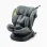 Valora Babyauto I Size Car Seat, Pine Green