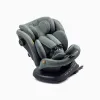 Valora Babyauto I Size Car Seat, Pine Green