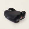 Car Booster Seat I-Size ZY Safe Premium Isofix, Black