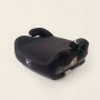 Car Booster Seat I-Size ZY Safe Premium Isofix, Black