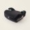 Car Booster Seat I-Size Zee Safe Premium, Black